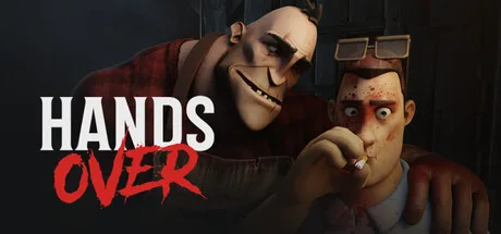 HANDS OVER