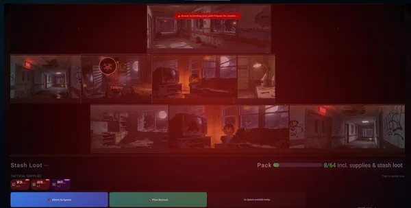 Apocalypse: The Last RV screenshot 7