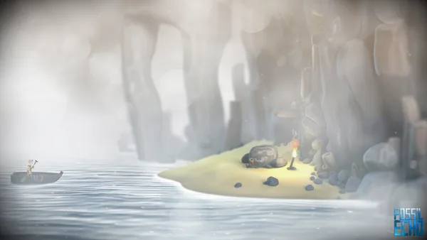 Fossil Echo screenshot 11