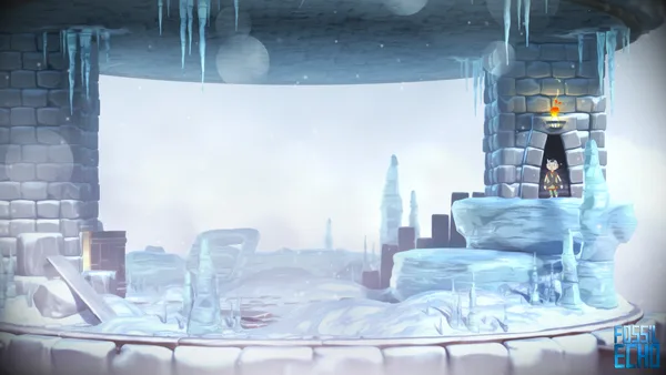 Fossil Echo screenshot 6