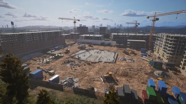 Hard Worker screenshot 1