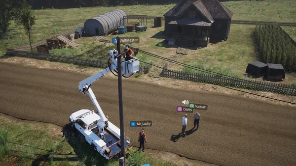 Hard Worker screenshot 10