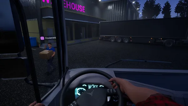 Hard Worker screenshot 14