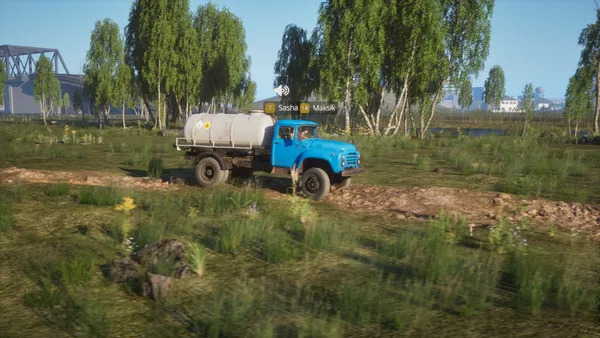 Hard Worker screenshot 7
