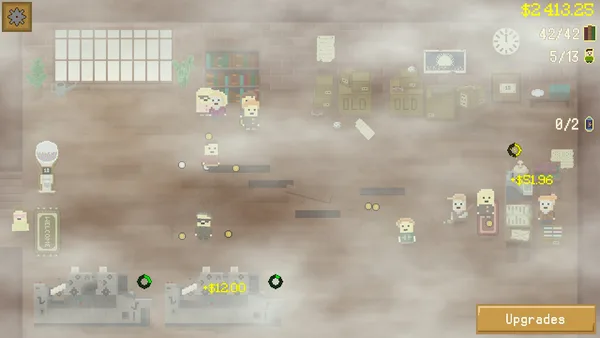 Bookstore Incremental screenshot 5