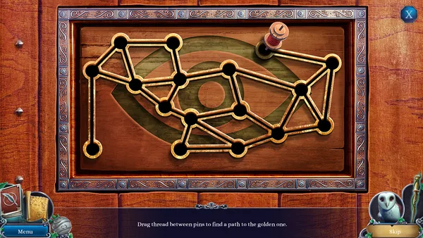 Princess Isabella: The Rise of an Heir screenshot 4