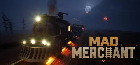 Mad Merchant