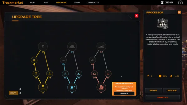 Mad Merchant screenshot 10