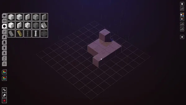 Midnight Moments screenshot 1