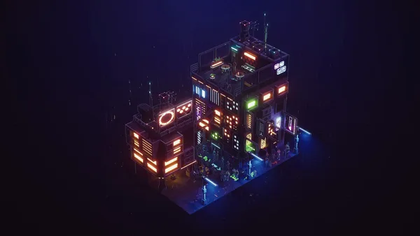 Midnight Moments screenshot 2