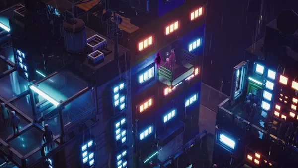 Midnight Moments screenshot 5