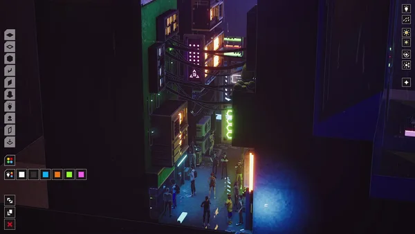 Midnight Moments screenshot 6