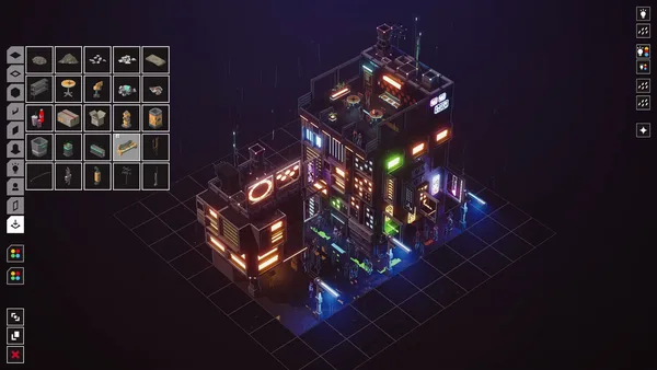 Midnight Moments screenshot 7