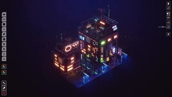 Midnight Moments screenshot 8