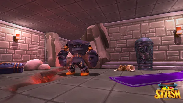 Stash screenshot 10