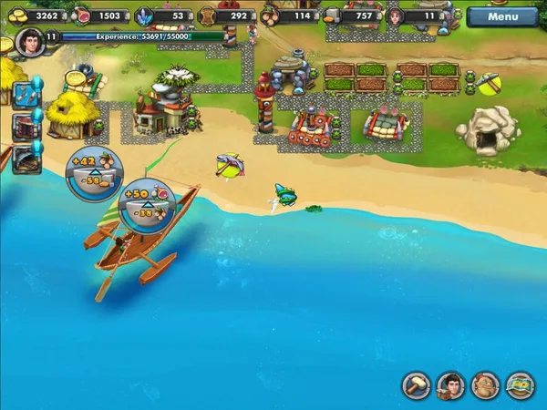 Prehistoric Tales screenshot 5
