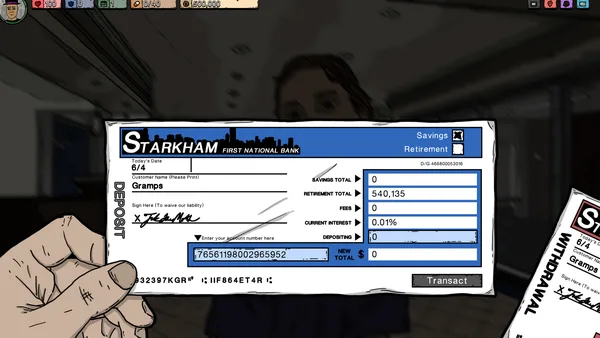 The Dope Game screenshot 6