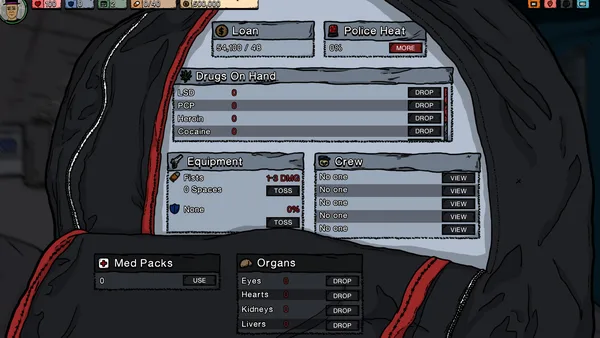 The Dope Game screenshot 8