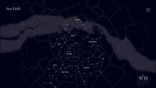 Aurora Nights screenshot 3
