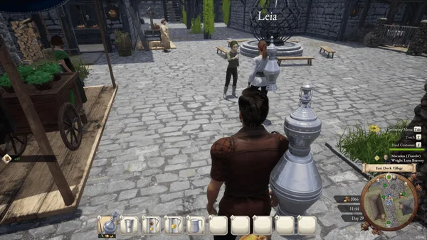 Medieval Juice Crafter screenshot 8