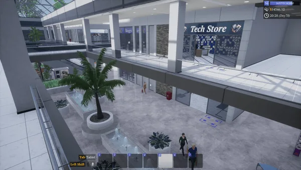 Mall Together screenshot 15