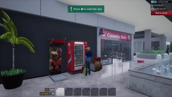 Mall Together screenshot 17