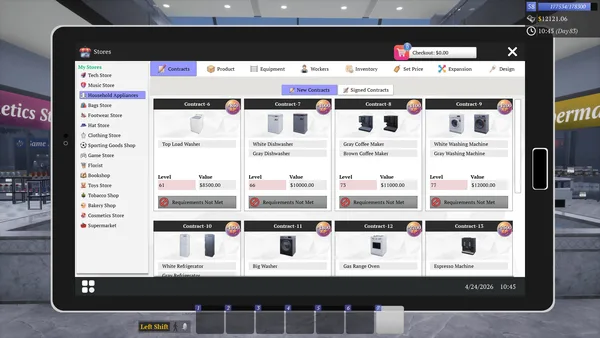 Mall Together screenshot 6