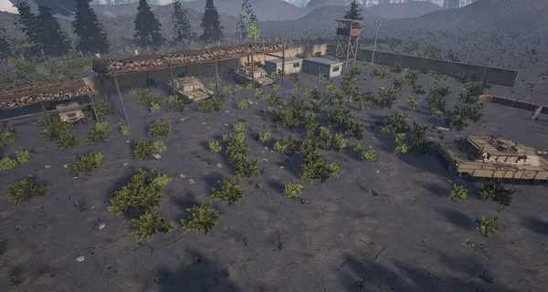 Z.I.O.N. screenshot 13