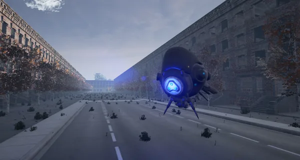 Z.I.O.N. screenshot 16