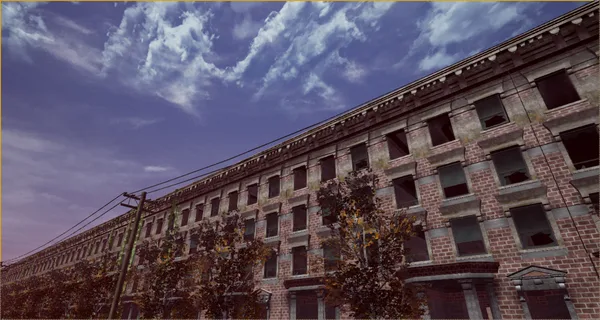 Z.I.O.N. screenshot 7