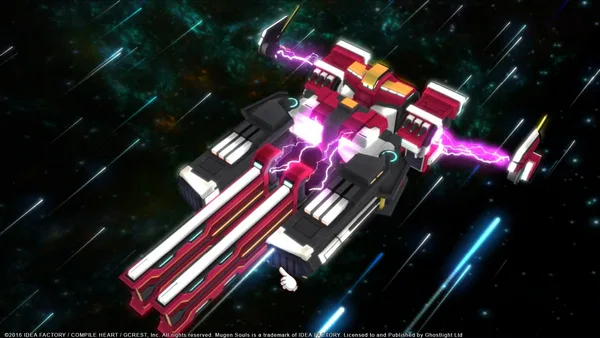 Mugen Souls Z screenshot 3