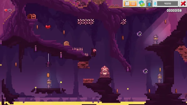 The Sandbox Evolution - Craft a 2D Pixel Universe! screenshot 16