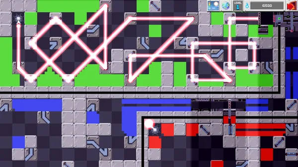 The Sandbox Evolution - Craft a 2D Pixel Universe! screenshot 19
