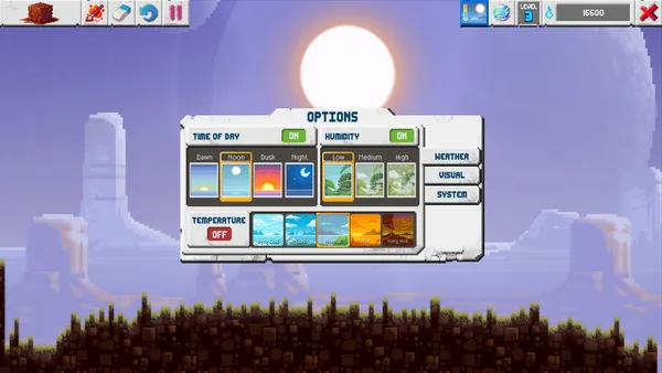 The Sandbox Evolution - Craft a 2D Pixel Universe! screenshot 26