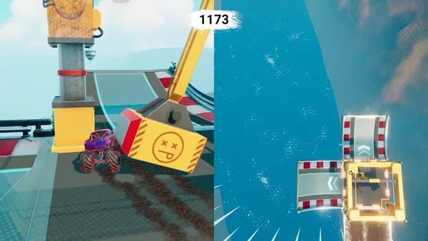 Can't Drive This screenshot 7