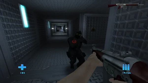 Insincere screenshot 8
