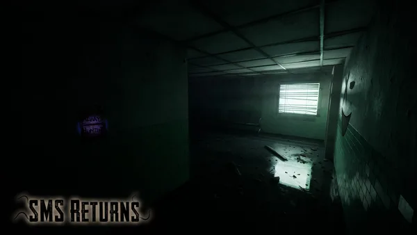 SMS Returns screenshot 3