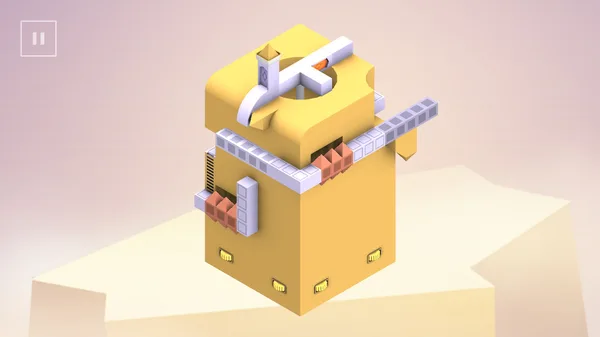 Evo Explores screenshot 3