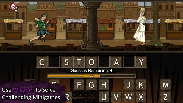 God of Word screenshot 6