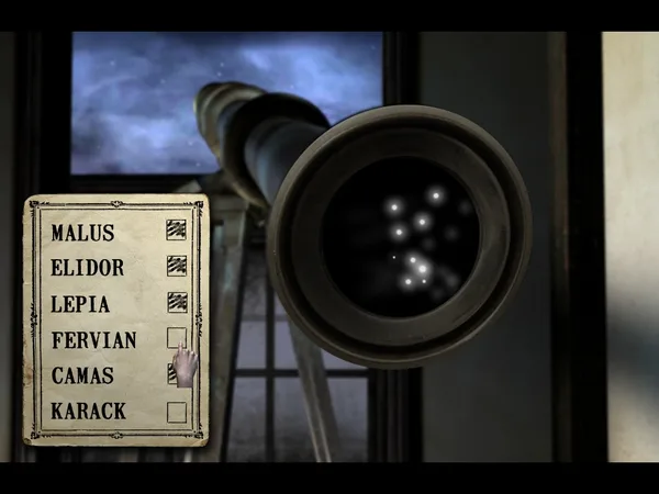 Dark Fall: Lost Souls screenshot 14