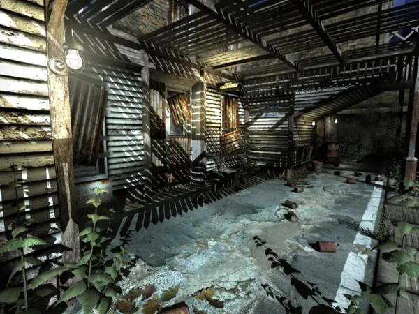 Dark Fall: Lost Souls screenshot 5