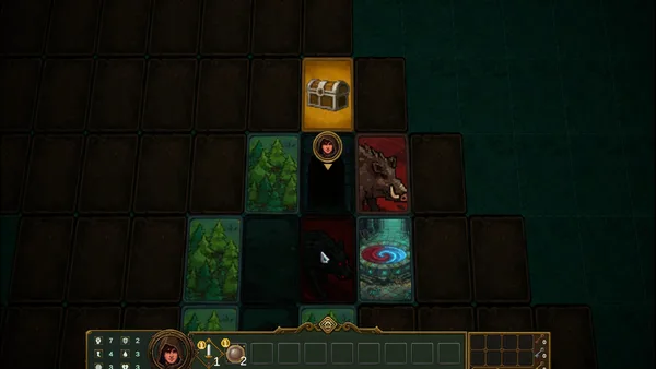 Tap Dungeon screenshot 11
