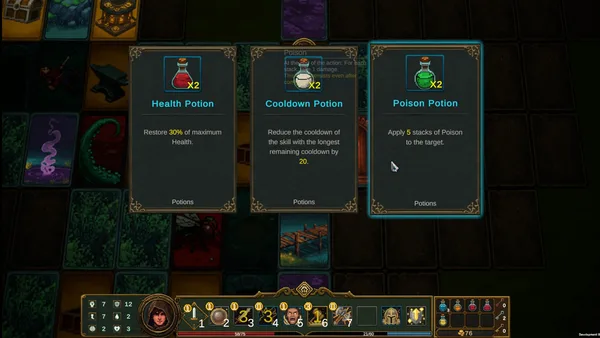 Tap Dungeon screenshot 12