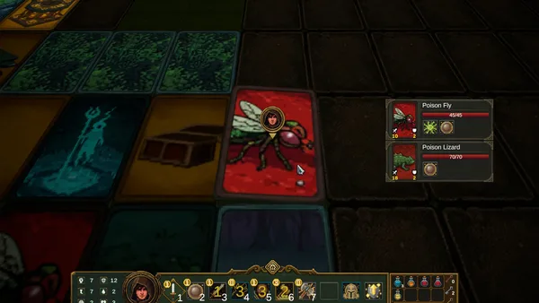 Tap Dungeon screenshot 3
