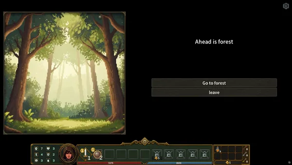 Tap Dungeon screenshot 6