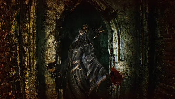 GUTTED: Infested Crypts screenshot 5