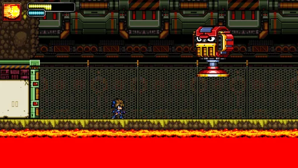 METAGAL screenshot 10