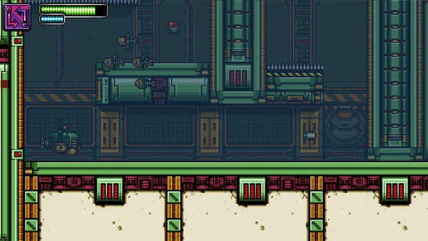 METAGAL screenshot 6