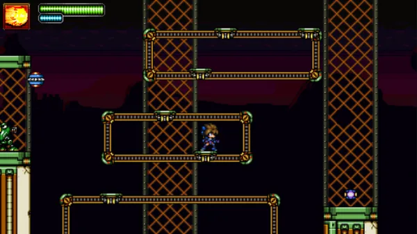 METAGAL screenshot 9