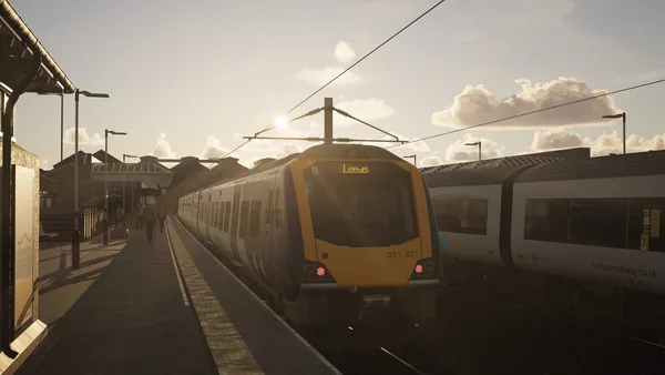 Train Sim World® 7  screenshot 10